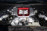 Nissan GT-R 2015 года